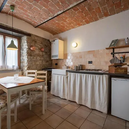 Galli By Interhome Apartmán