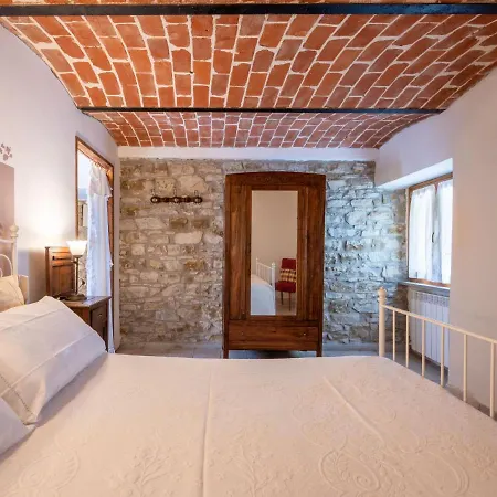 Galli By Interhome Apartmán