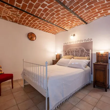 Galli By Interhome Apartmán