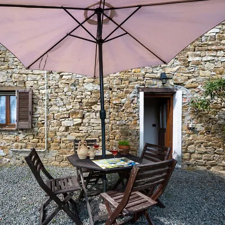 Galli By Interhome Monastero Bormida