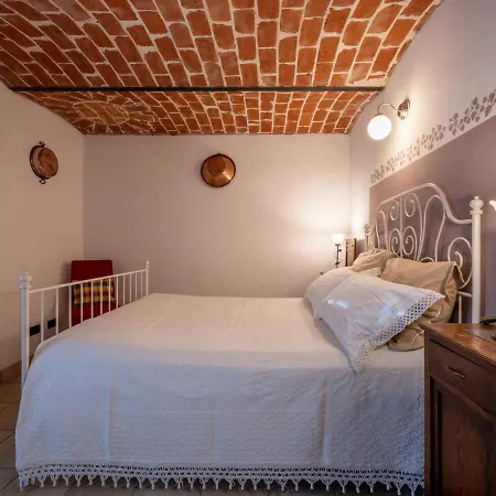 Galli By Interhome Апартаменты Monastero Bormida