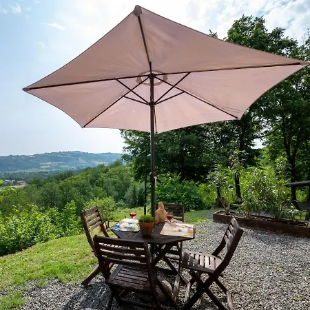 Galli By Interhome Apartmán *