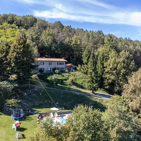 Апартаменты Galli By Interhome