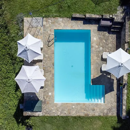 Galli By Interhome Apartmán *