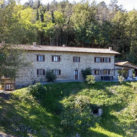 Galli By Interhome Monastero Bormida