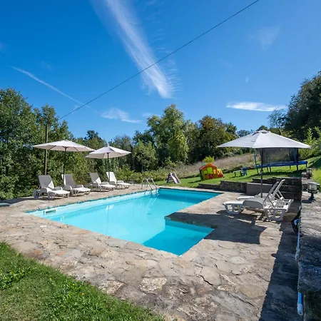 Galli By Interhome Monastero Bormida