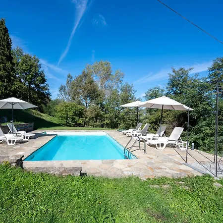 Galli By Interhome Апартаменты