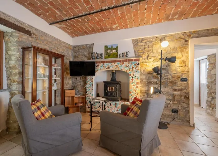 Galli By Interhome *