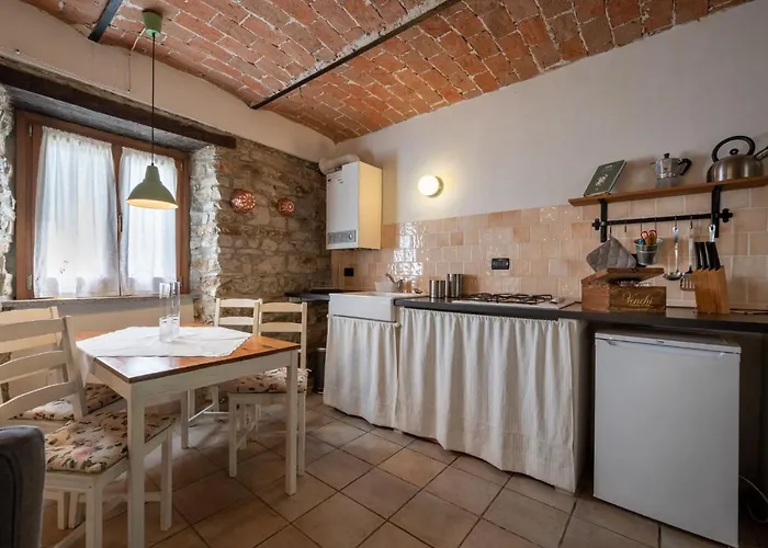 Galli By Interhome Apartmán