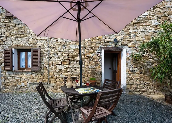 Galli By Interhome Monastero Bormida