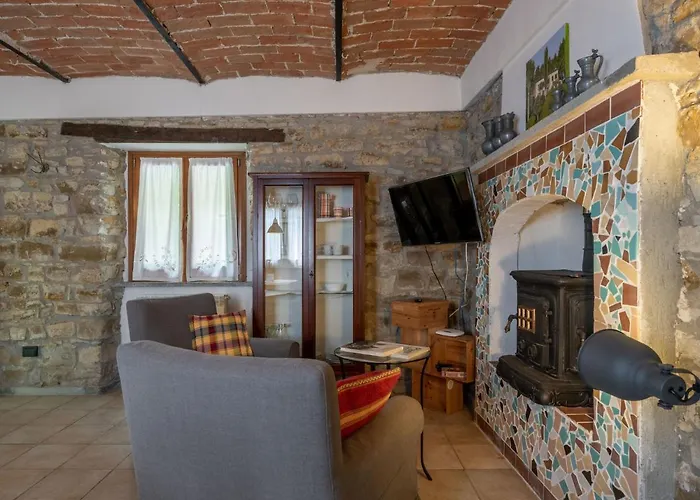 شقة Galli By Interhome
