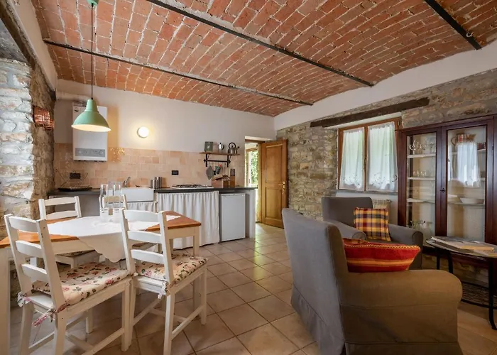 Galli By Interhome Monastero Bormida