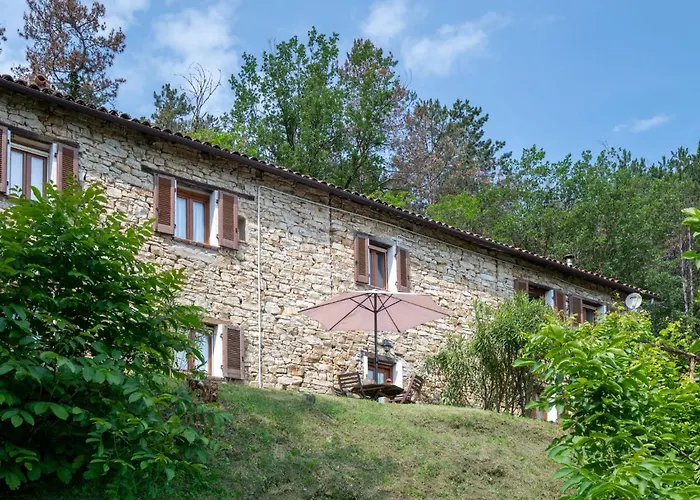 Galli By Interhome