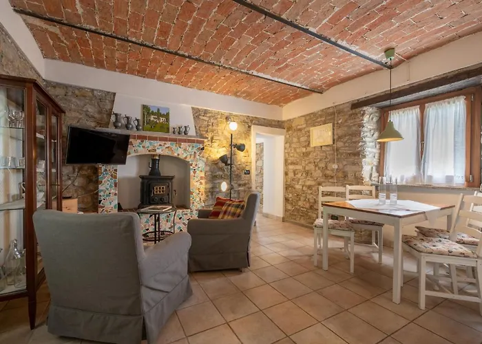 Galli By Interhome Apartmán Monastero Bormida