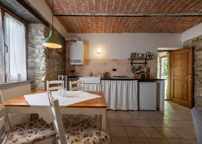 Galli By Interhome *
