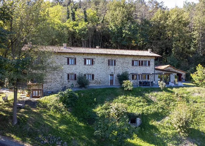 Galli By Interhome Monastero Bormida