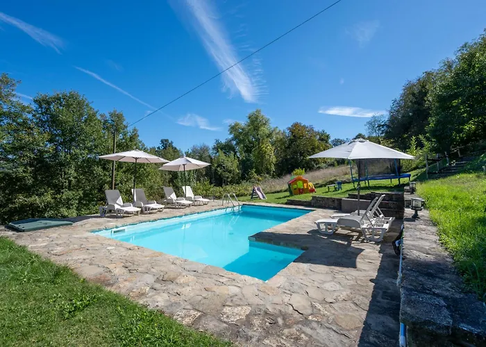 Galli By Interhome Monastero Bormida